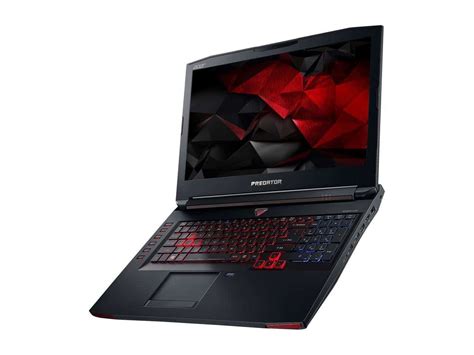 Acer Predator 17 Gaming Laptop | Men's Gear