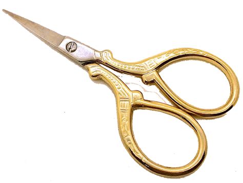 Types Of Scissors For Sewing - A Basic Equipment - DressCrafts