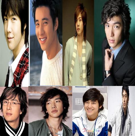 Top 10 Korean Drama Series: List top 10 Best Korean Drama Actor!