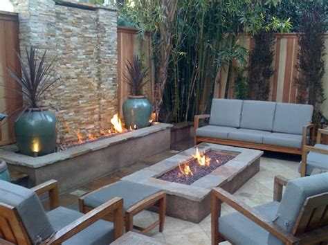 Modern California Backyard Patio Reveal Brittanymakes Modern