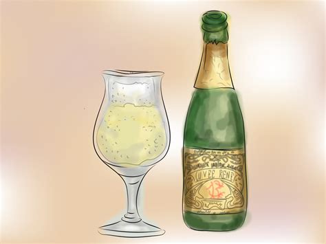 How to Drink Lambic Beer: 8 Steps (with Pictures) - wikiHow