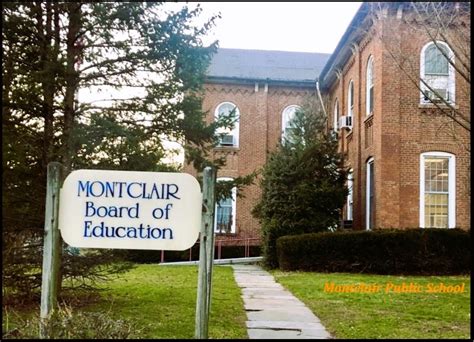 Montclair Public Schools Calendar Holidays 2024-2025