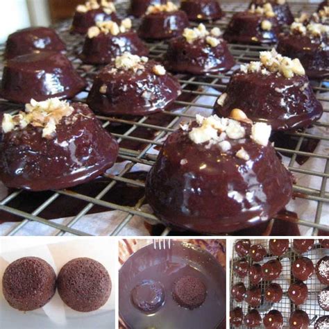 Brownie Bites