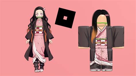 Nezuko Roblox Nezuko Roblox Jordan Lonswellot | Images and Photos finder