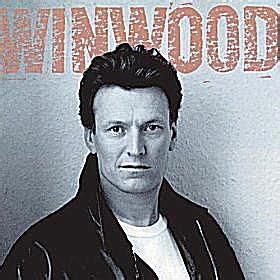 Top Steve Winwood Songs of the '80s