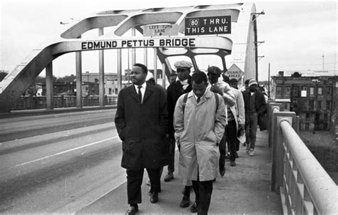 Former Selma pastor: Don’t rename Edmund Pettus Bridge - al.com