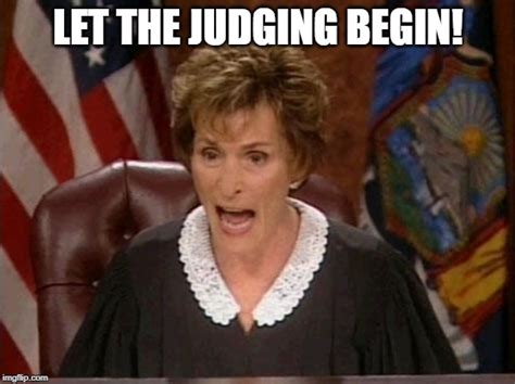 judge judy Memes & GIFs - Imgflip