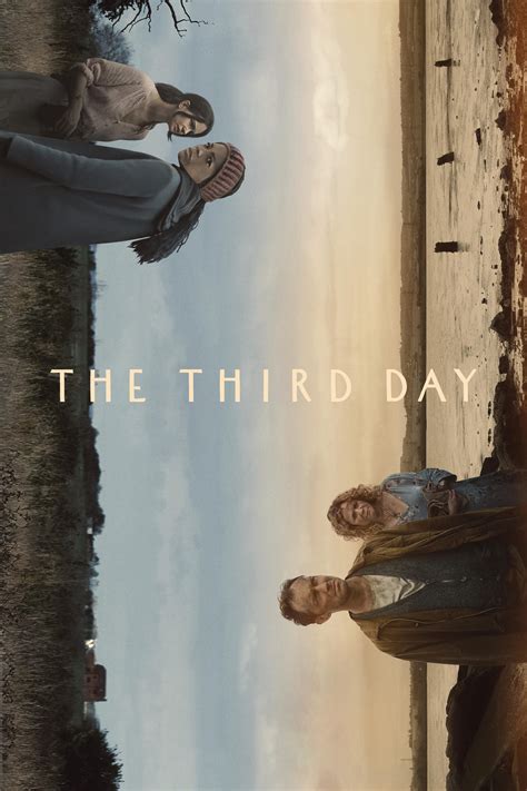 The Third Day (TV Series 2020-2020) - Posters — The Movie Database (TMDB)