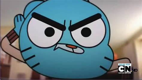 Gumball Watterson - Gumball Watterson Photo (31740920) - Fanpop