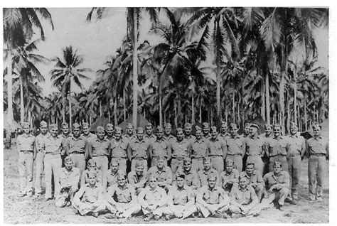 Timeline - The Battle of Guadalcanal