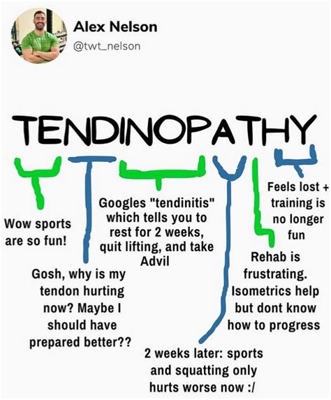 Running with Tendonitis: Guided by an Expert Physical Therapist ...