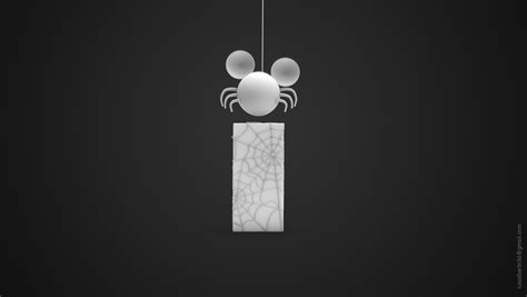 Disney Junior Halloween ident Logo Bumper :: Behance