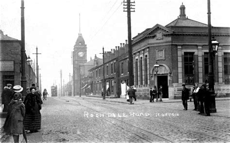 Oldham Historical Research Group