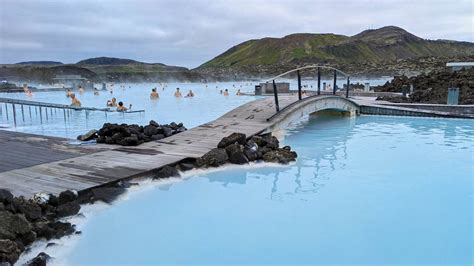 The Truth About Visiting the Blue Lagoon in Iceland: Helpful Tips + All ...