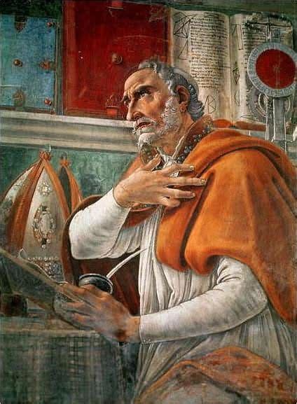 The Letters of St. Augustine by Saint Augustine | eBook | Barnes & Noble®