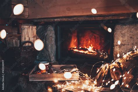 26 Fireplace Zoom Backgrounds For All The Cozy Vibes, 49% OFF