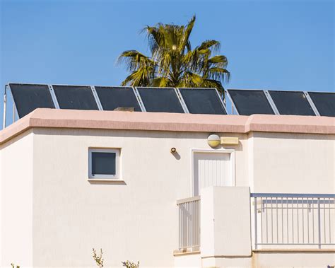 Installation of Solar Panels: What You Need to Know