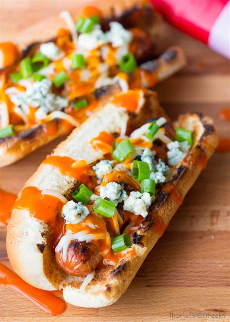 July - Top 12 Hot Dog Recipes! | My Imperfect Kitchen