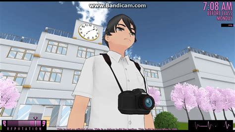 Yandere Simulator Clubs