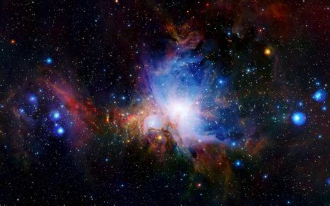 NASA Galaxy Wallpapers - Top Free NASA Galaxy Backgrounds - WallpaperAccess