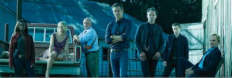 Justified Recap: "Sounding"