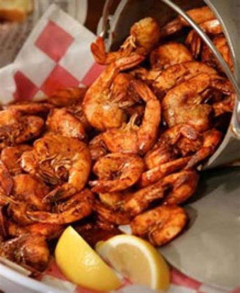 Bubba Gump Shrimp Co. | VisitMaryland.org