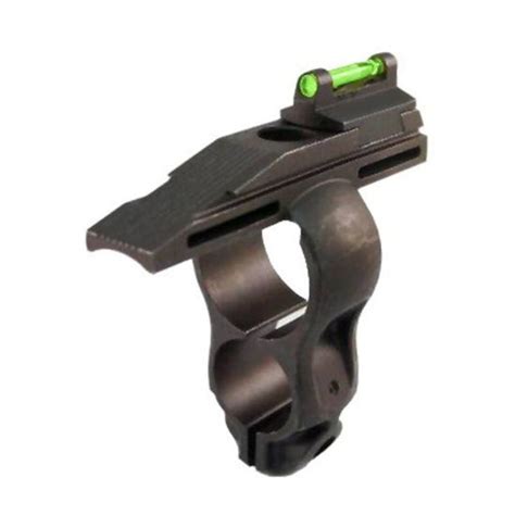 Bullseye North | Hi Viz Barrel Band Front Sight Assembly Henry Lever ...