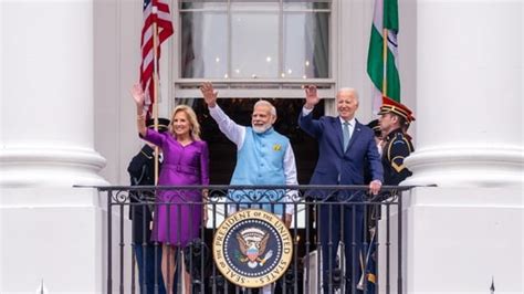 Modi in US Day 3 highlights: ‘Indians are brilliant in every field…not ...