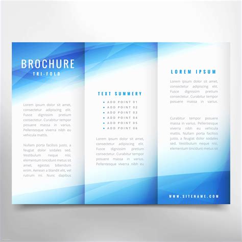 Free Booklet Design Templates Of Business Brochure Design Download Free ...