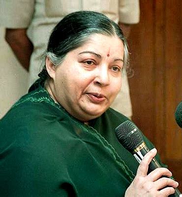 Jayalalithaa EXPELS close aide Sasikala from AIADMK - Rediff.com News