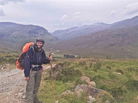 Cape Wrath Trail: Tackling Britain’s toughest hike | Adventure.com