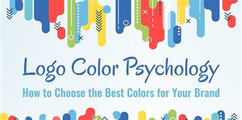 Logo Color Psychology: The Best Colors for Your Brand