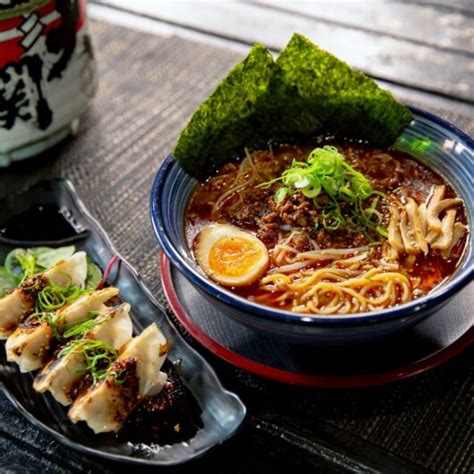 30 Best Ramen Toppings for A Delicious Meal - Insanely Good