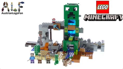 lego minecraft village raid - monitoring.solarquest.in