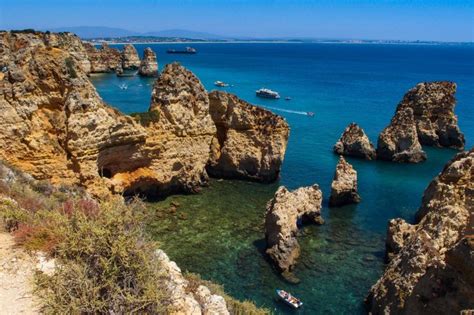 15 Best Things To Do in Algarve (Portugal)