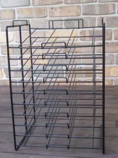 20+ 12x12 paper storage rack ideas | This is Edit