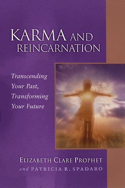 Karma and Reincarnation - Summit University Press