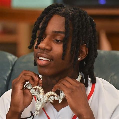 Polo G (Rapper) Wiki, Bio, Height, Weight, Girlfriend, Age, Net Worth ...