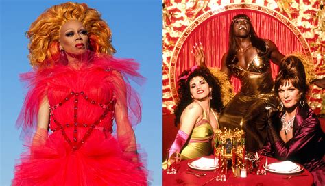 9 Great TV Shows and Movies About Drag Queens