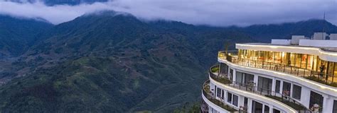 Sapa hotels - Best places to stay in Sapa - Vietnam Travel