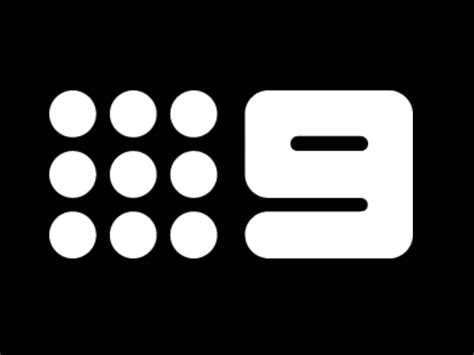 Nine Network (1970-1975) Logo Remake by xXSteamBoy on DeviantArt