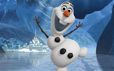 Olaf (Frozen) - Desktop Wallpapers, Phone Wallpaper, PFP, Gifs, and More!