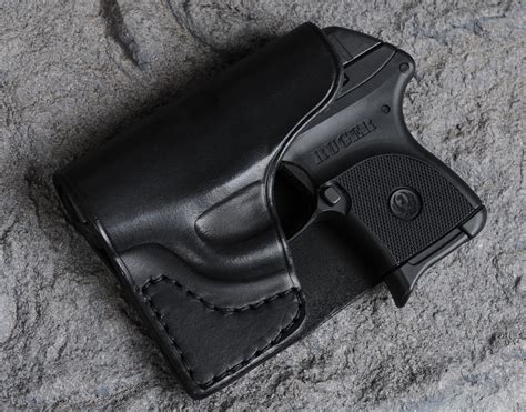 Model 3 | Simple Pocket Holster