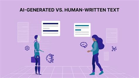 Differences Between Human and AI-Generated Text: Unveiled - TechBink