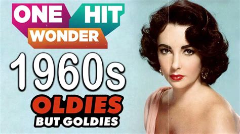 Greatest Hits 1960s One Hits Wonder Of All Time - The Best Oldies But ...