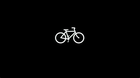 Bicycle Dark Black Minimal 4k Wallpaper,HD Artist Wallpapers,4k ...