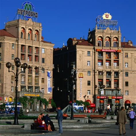 Kyiv travel - Lonely Planet | Ukraine, Europe