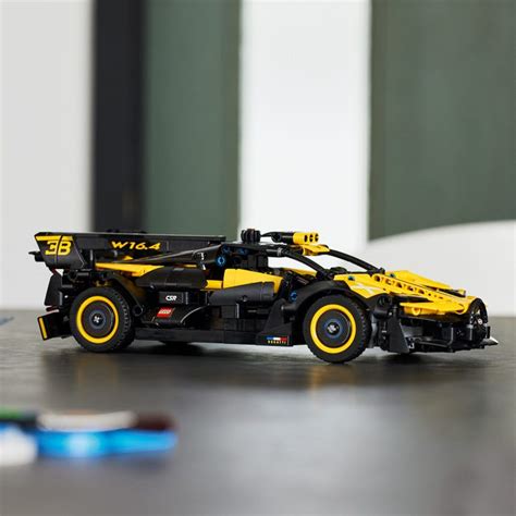 Best LEGO® Technic™ Sets | Official LEGO® Shop US