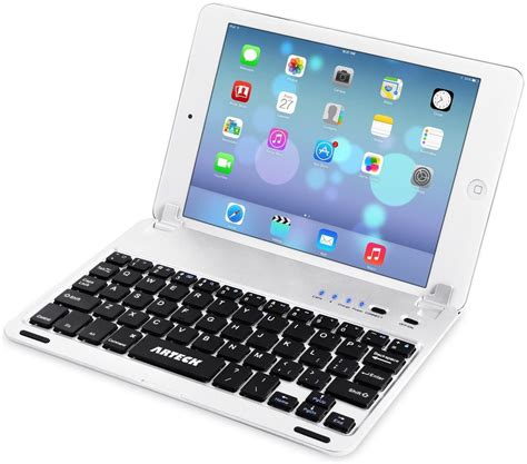 Best iPad Keyboards (Updated 2021)