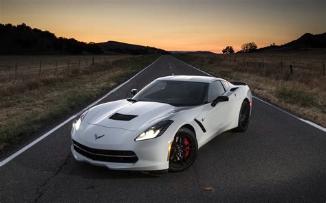 2014 Chevrolet Corvette Stingray Wallpaper | HD Car Wallpapers | ID #4053